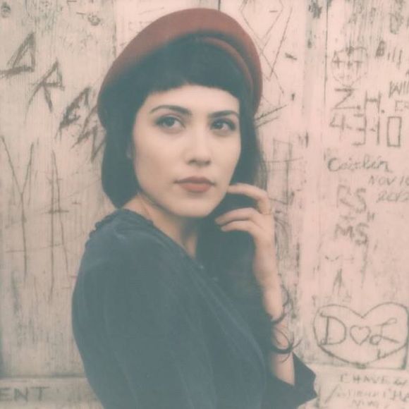 Meet your Posher, Haylie - Picture 1 of 1